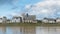 Notre-Dame-du-Bout-des-Ponts church in Amboise, France