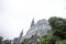 Notre Dame du Rosaire de Lourdes Basilica of our Lady of the Rosary the roman Catholic church in Lourdes, France.