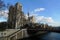 Notre Dame - the most famous French church