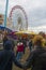 Nottinghamâ€™s Goose Fair