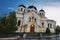 Noul Neamt Monastery in Chitcani Transnistria