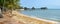 Noumea Beach Panorama, New Caledonia