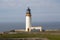 Noup head lighthouse, Orkney, Scotland