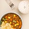 Nourishing Cottage Pie Meal In A Bowl