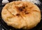 Nourishing imeretian khachapuri recipe fatty food