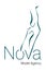 Nova Model Agency Logo