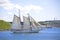 Nova Scotia 2009 Tall Ships Festival