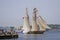 Nova Scotia Tall Ships