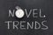 Novel trends watch