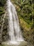 November 2018 - Chang Rai, Thailand - A jungle hike will reveal beautiful waterfalls.