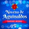 Novena de aguinaldos - Ninth of Bonuses spanish text