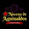 Novena de aguinaldos, Ninth of Bonuses Spanish text, Christmas tradition in Colombia.