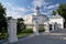 Novgorod. Church of the Assumption