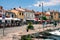 Novigrad seafront
