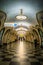 Novoslobodskaya subway station is a Moscow Metro station.