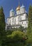 Novospassky monastery 5