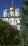 Novospassky monastery 8