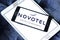 Novotel hotel brand logo