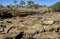 Nowranie caves near Camooweal Queensland Australia