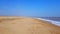 nterton beach has the wonderful advantage of a vast expanse of soft sand