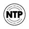 NTP Network Time Protocol - networking protocol for clock synchronization between computer systems over packet-switched, variable-