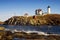 Nubble Lighthouse