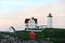 Nubel Lighthouse, Maine