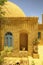 Nubian style dome house