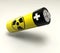 Nuclear battery