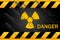 Nuclear Danger Background