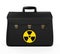 Nuclear Football Briefcase