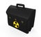 Nuclear Football Briefcase