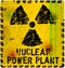 Nuclear power plant