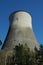 Nuclear Power Plant Cooling Tower