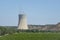 Nuclear power plant,Spain