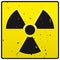 Nuclear power symbol