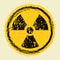 Nuclear radiation