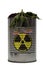 Nuclear Radioactive danger