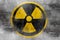 Nuclear reactor symbol