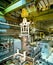 Nuclear Reprocessing Plant - Sellafield - UK