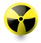 Nuclear sign