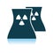 Nuclear Station Icon
