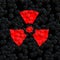 Nuclear warning