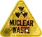 Nuclear waste