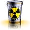 Nuclear waste