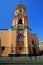 Nuestra Senora del Rosario Church Tower, Convent of Santo Domingo, Lima, Peru