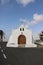 Nuestra Senora del Socorro church, Lanzarote, Spain