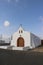 Nuestra Senora del Socorro church, Lanzarote, Spain