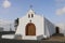 Nuestra Senora del Socorro church, Lanzarote, Spain