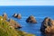 Nugget Point, The Catlins, New Zealand